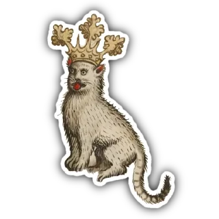 Стикер МЕМНЫЙ ВЕК (@memovek) - 4