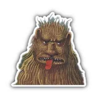 Стикер МЕМНЫЙ ВЕК (@memovek) - 10