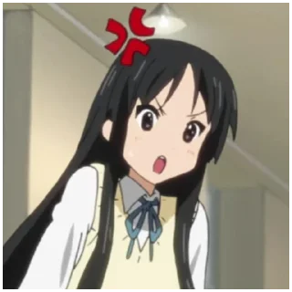 Стикер мемприкол - 1