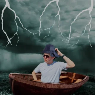 Sticker МЕМРЭА) - 10