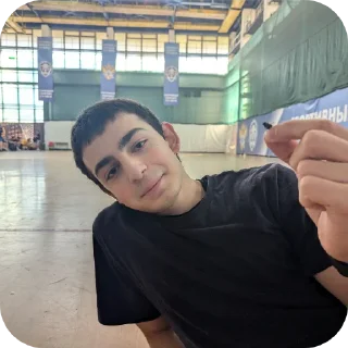 Sticker МЕМРЭА) - 5