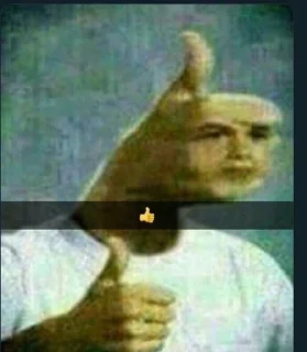 Sticker мем класс - 1