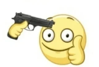 Sticker мем класс - 4