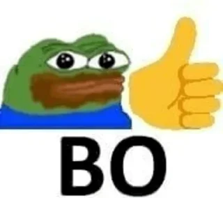 Sticker мем класс - 9