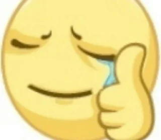 Sticker мем класс - 3