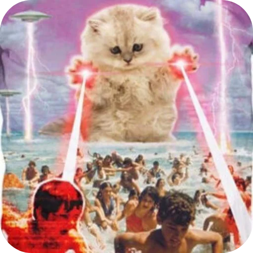 Sticker mems3061 - 1