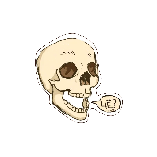 Стикер mems3061 - 1