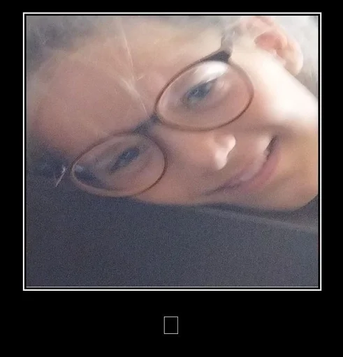 очки человеческое лицо Человек