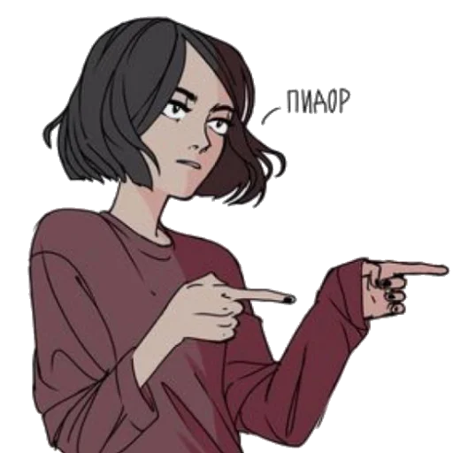 человеческое лицо рисование эскиз