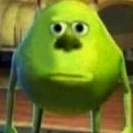 Стикер мемасы - 11