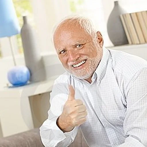 Стикер mems_pack_stickers - 1