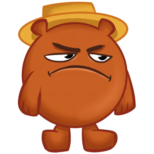 Стикер Мемшарики @stickerdom - 4