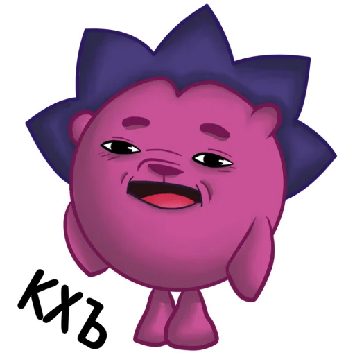 Стикер Мемшарики @stickerdom - 2