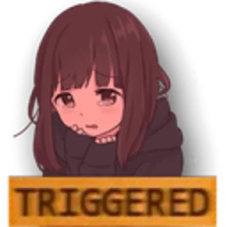 Sticker Мембыл - 11