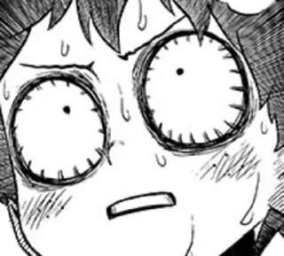 Sticker Мембыл - 4