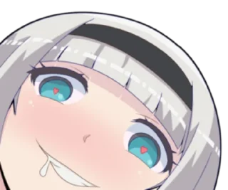 Sticker Мембыл - 6