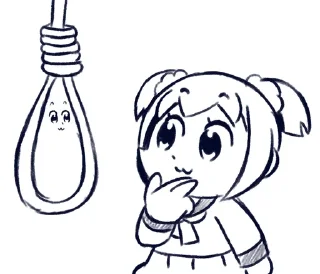 Sticker Мембыл - 9