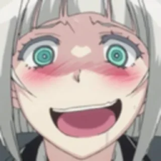 Sticker Мембыл - 8