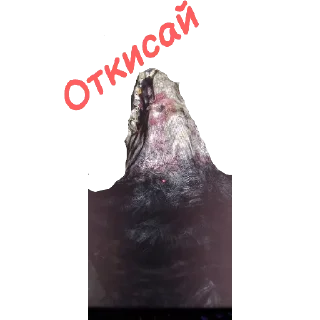 Sticker METRO2033 - 6