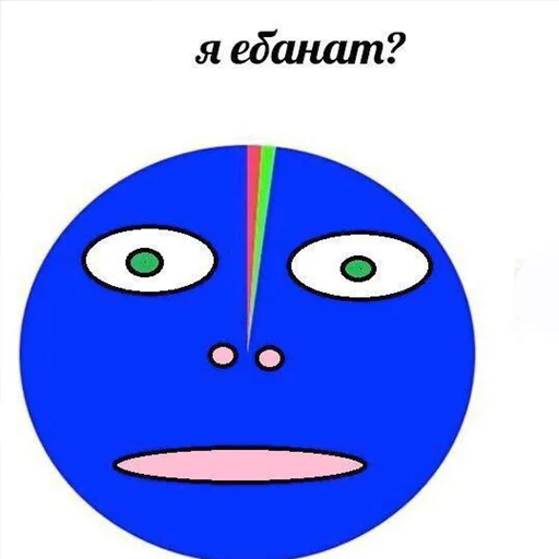 клипарт мультфильм круг