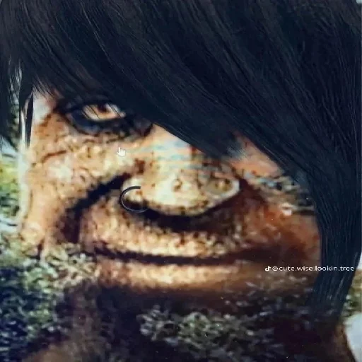 Стикер Мудрое мистическое дерево - 5