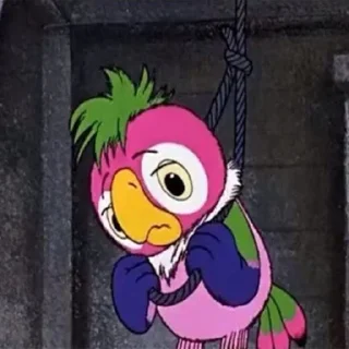 Sticker LyubashSticker - 1