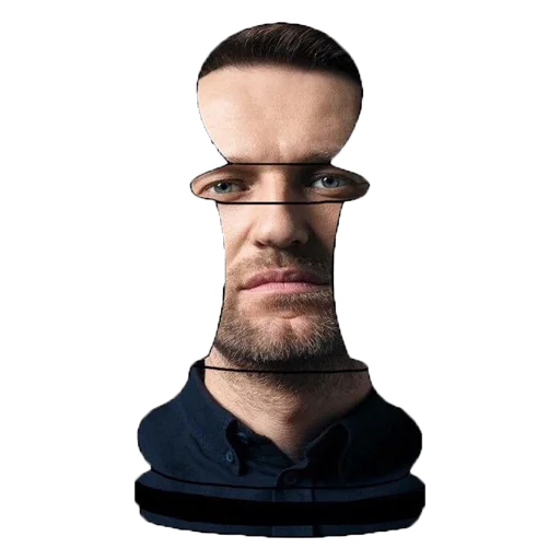 человеческое лицо Человек портрет