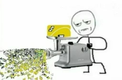 Стикер altynmargendurpardenhuinbek - 6