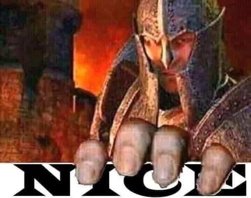 Стикер Пересыл Стикеров ( @memuarisok ) - 7