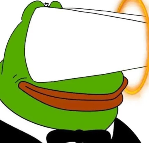 Стикер Пересыл Стикеров ( @memuarisok ) - 0