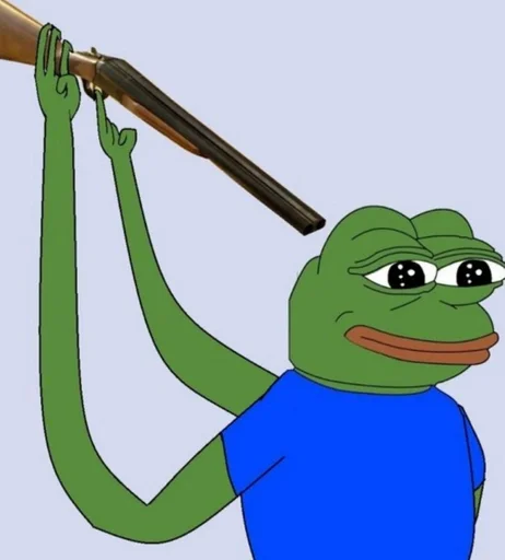 Sticker мемы 3 :: @fStikBot - 8