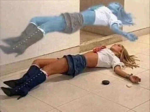 Sticker мемы 3 :: @fStikBot - 1