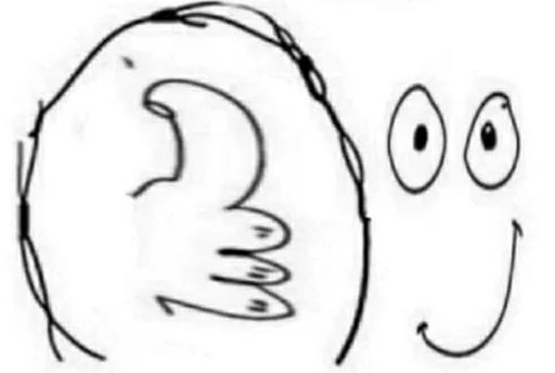 мемы и прочая хуйня - мультфильм