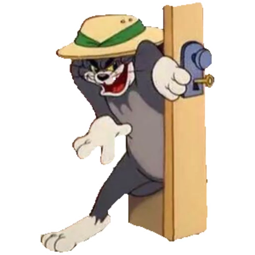 Sticker Котомемы - 9