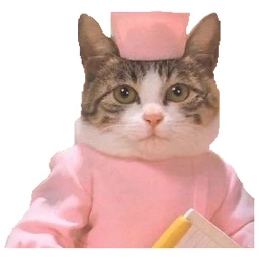 Sticker Котомемы - 7