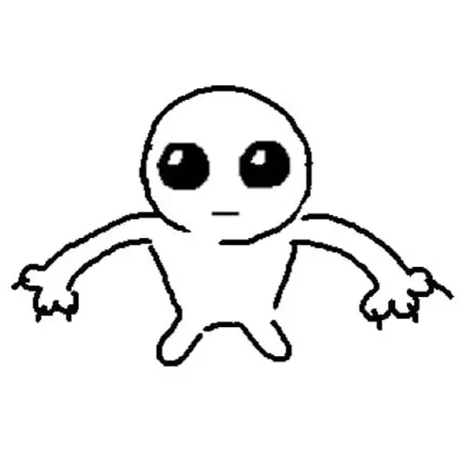 Sticker menaicore - 1