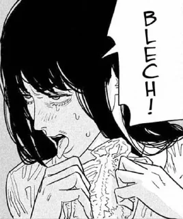 Sticker меняня кор - 3