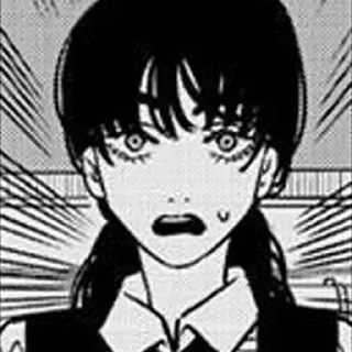 Sticker меняня кор - 9