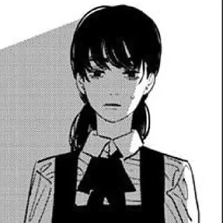 Sticker меняня кор - 11