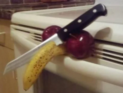 фрукт комнатный оружие