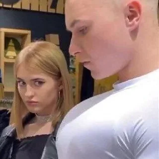 Стикер wait wh - 2