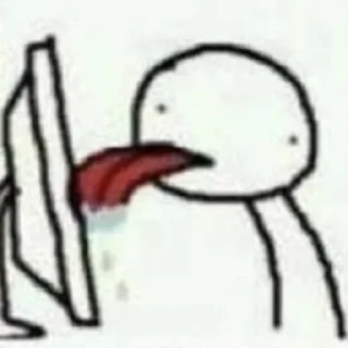 Стикер wait wh - 7