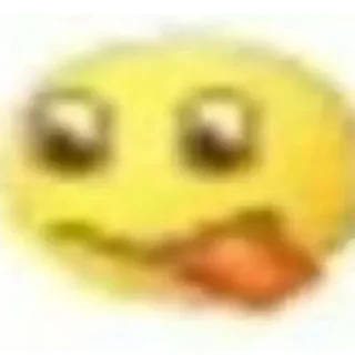 Стикер wait wh - 1