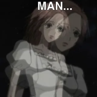 Стикер wait wh - 6