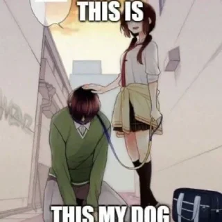 Стикер wait wh - 3