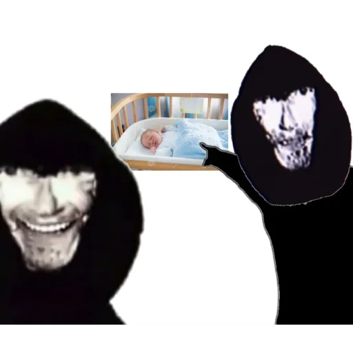 Стикер mendelacatalogue - 1