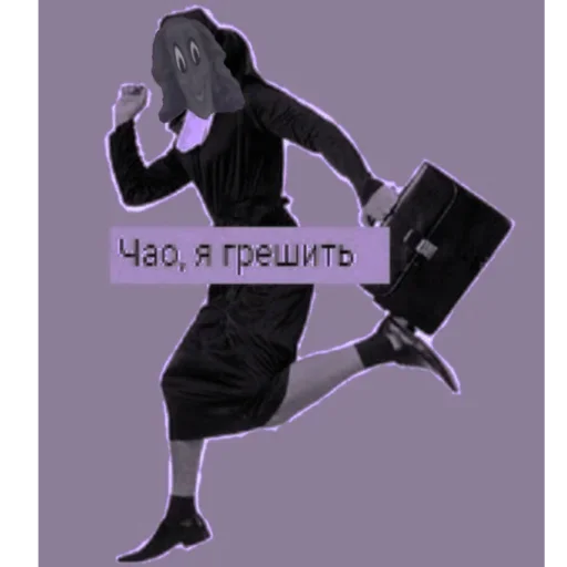 Стикер mendelacatalogue - 1