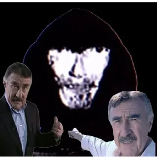 Стикер каталог мендела - 10