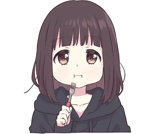 Sticker menhera2 - 8