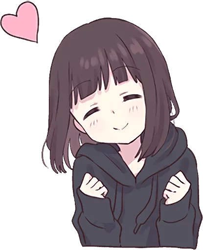 Sticker menhera2 - 0